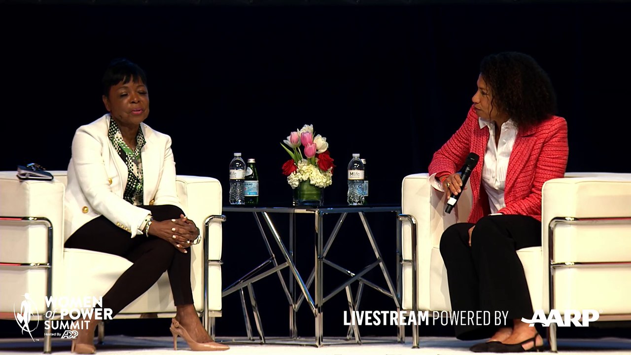 The Seat of Power - Getting on Corporate Boards #BEWPS