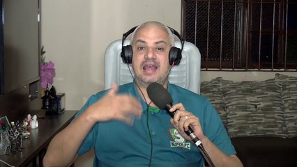 SUPER FC DEBATE | Opinião, debate e informação de qualidade sobre futebol