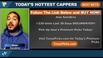Live Expert UFC MMA Picks - Predictions, 3/26/2022 Best Bets, Odds & Betting Tips | Tonys Picks
