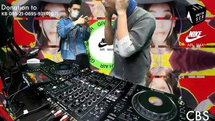 NIKE AIR MAX DAY '22 w/ Kimgundi, Yungricain, DJ Roots, Hyunhee, Lil Dead, Kayon, Radiofear, Umi Hoshi, Mio, CBS, Tiago