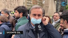 DIRECTO: OKDIARIO en la manifestación de la AVT