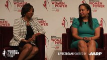 Restoring Your Financial Wellness #BEWPS