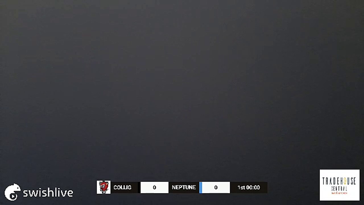 Still trying to stream