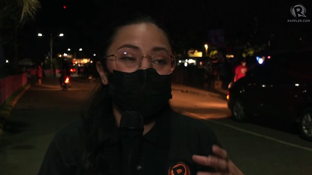 Rappler Recap: Leni Robredo's Eastern Visayas sorties