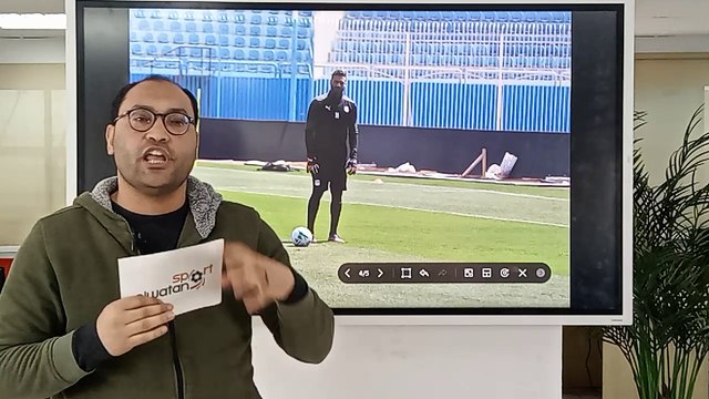 عاجل.. كيروش يحدد ثنائي الدفاع أمام السنغال وأزمة أبو جبل ورسالة محمد صلاح الأخيرة