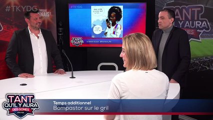 OL, Juventus, Bouhaddi, foot féminin, Hegerberg, Renard : TKYDG avec Sonia Bompastor