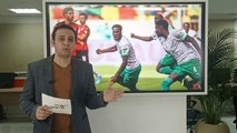 عاجل.. منتخب مصر على بعد خطوة من تحقيق حلم المونديال.. «كيروش عدل الميزان».. كل الناس بتقول يارب