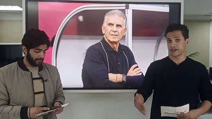 عاجل.. رحيل كيروش وجهازه بالكامل عن تدريب منتخب مصر بعد ضياع حلم المونديال