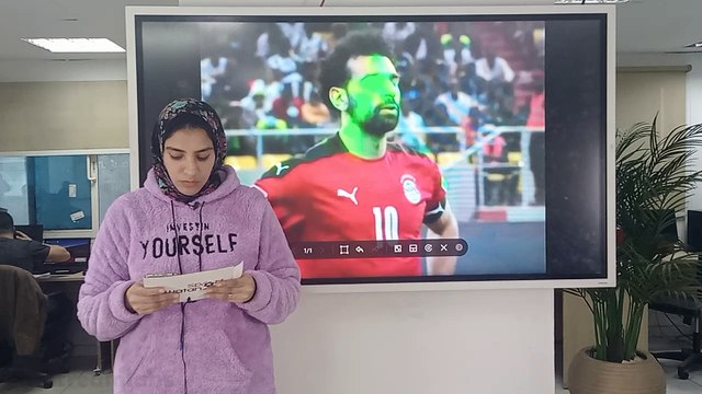 بيراميدز يشعل الأجواء مع الأهلي مجددا ويخطط لخطف كهربا في القاهرة.. ومحمد صلاح ينضم للمنتخب