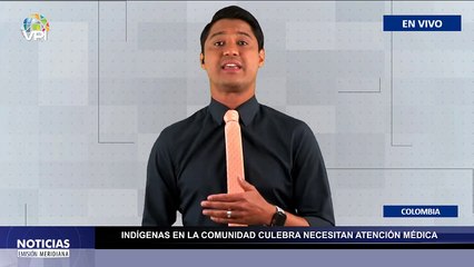 En Vivo | Noticias VPItv Emisión Meridiana - Miércoles 30 de Marzo