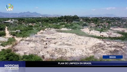 En Vivo | Noticias VPItv Emisión Meridiana - Miércoles 30 de Marzo