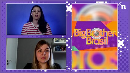 BBB 22 tem o pior top 10 da história do reality?