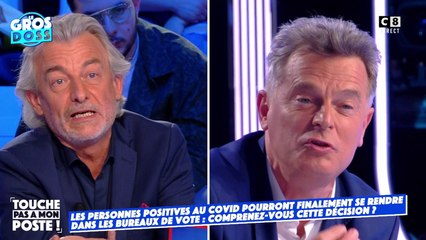 DIRECT Fabien Roussel invité de TPMP