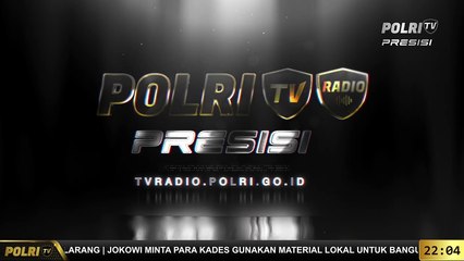 PRESISI 31 MARET 2022