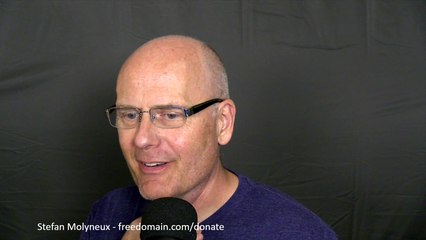 FRIDAY NIGHT LIVE! Freedomain Livestream