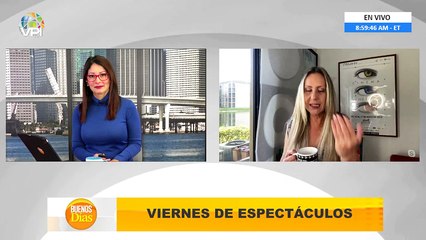 En Vivo | Noticias del Viernes 01 de Abril - CPI abrirá oficina en #Venezuela - Buenos Días