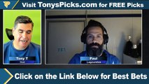 Live Expert Soccer Picks - Predictions, 4/1/2022 Best Bets, Odds & Betting Tips | Tonys Picks