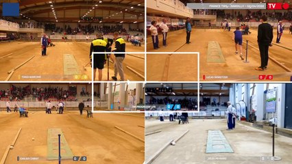 Championnat de France de Tirs/ Samedi 2 Avril