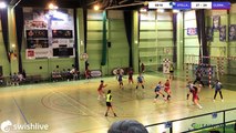 Swish Live - Stella Saint Maur Handball - Handball Clermont Auvergne Metropole 63 - 6428070