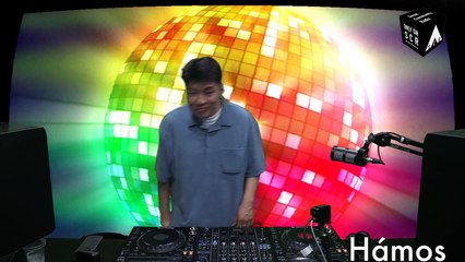 Rinse.FM x SCR Monthly Resident w/ Kreixkim, Yoda + Ejo