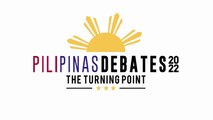 Part 2: Comelec’s PiliPinas Debates for presidential candidates