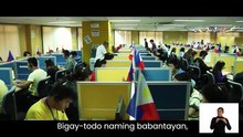 Comelec’s PiliPinas Debates for presidential candidates, April 3