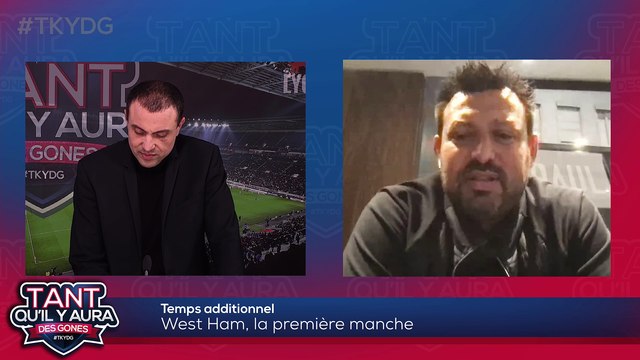 OL, Angers, Dembélé, Emerson, Tetê, Bad Gones, Lyon 1950, West Ham : TKYDG avec Edouard Chabas