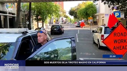 En Vivo | Noticias VPItv Emisión Meridiana - Lunes 04 de Abril
