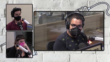 CONECTA #303 - KVSH - DJ e Produtor (04/04/22)