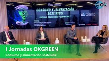 En Directo: I Jornada OKGREEN
