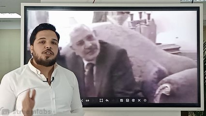 الاختيار 3 يكشف تسجيلات خطيرة لـ«بديع والشاطر وأبوالفتوح» ومخطط الجماعة لأخونة الدولة والعفو عن الإرهابيين