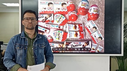 شيكولاته بالمخدرات وسحب "كيندر" من بريطانيا.. جدل الشيكولاتة يسيطر على السوشيال ميديا