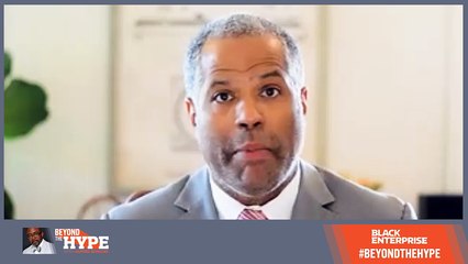 Word is BONDS: Building A Community of Black Future C-Suite Leaders with Guy Primus