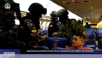 En Vivo | Noticias VPItv Emisión Meridiana - Martes 05 de Abril