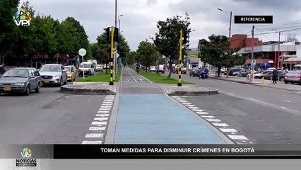 En Vivo | Noticias VPItv Emisión Central - Martes 05 de Abril