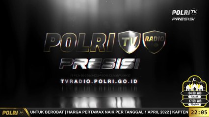 PRESISI 6 APRIL 2022