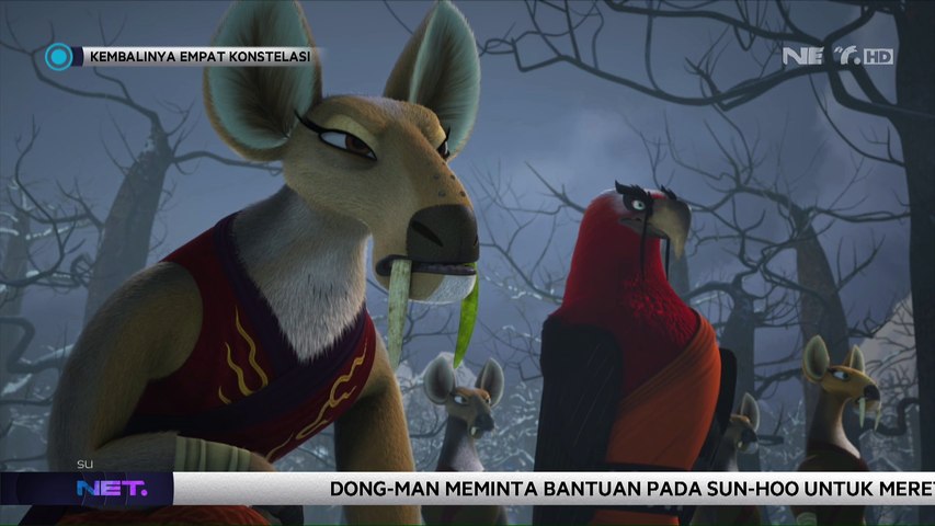 NET TV Live Stream