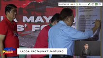 LIVESTREAM: Manila mayoral candidates’ forum