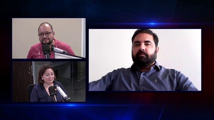 Está no ar o Super N 1° Edição. Tudo que você precisa saber para começar o dia bem informado!