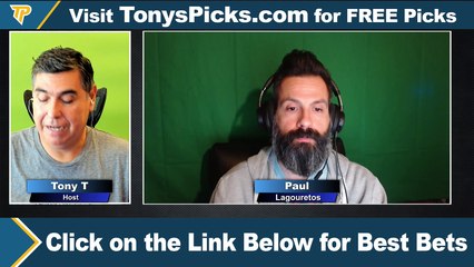Live Expert European Football Picks - Predictions, 4/6/2022 Best Bets, Odds & Betting Tips | Tonys Picks