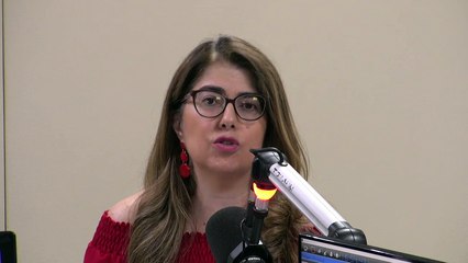 Está no ar o Alerta Super, com Ricardo Sapia