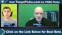 Live Expert NBA NHL Picks - Predictions, 4/6/2022 Best Bets, Odds & Betting Tips | Tonys Picks