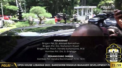 PRESISI 7 APRIL 2022