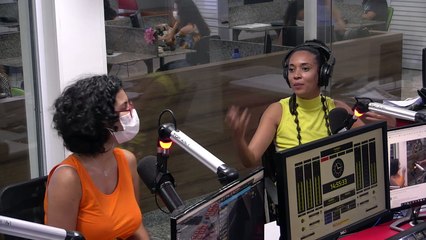 Existe AMIZADE onde há possibilidade “AMOROSA”?  | Programa Interessa