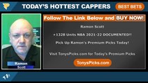 Live Expert NHL MLB Picks - Predictions, 4/7/2022 Best Bets, Odds & Betting Tips | Tonys Picks