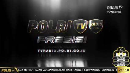 PRESISI 9 APRIL 2022