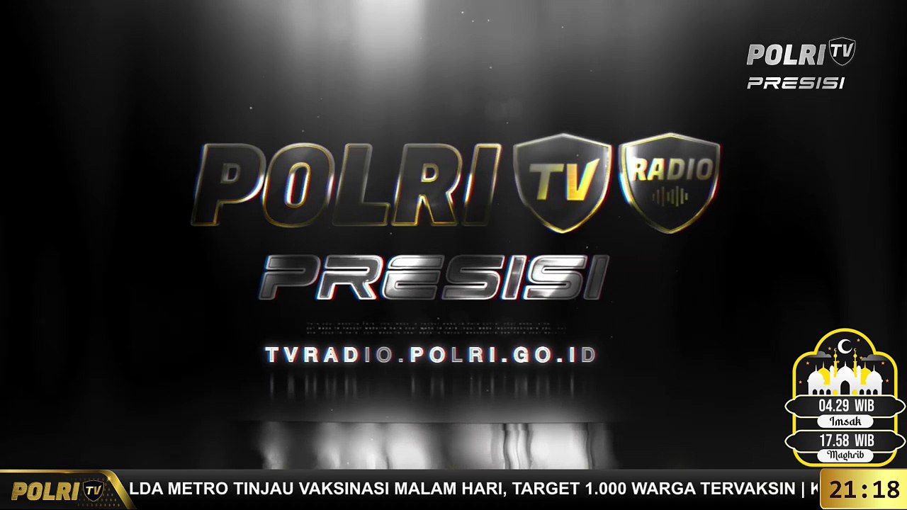 PRESISI 9 APRIL 2022