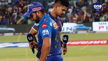 IPL 2022 ; MI Vs KKR , LSG vs DC, Highlights | Oneindia Kannada