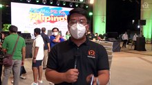 Rappler Recap: Vice presidential candidates’ forum