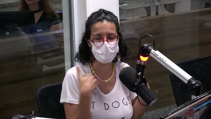 SQUIRTING: tabus e mistérios sobre a ejaculação feminina | Programa Interessa